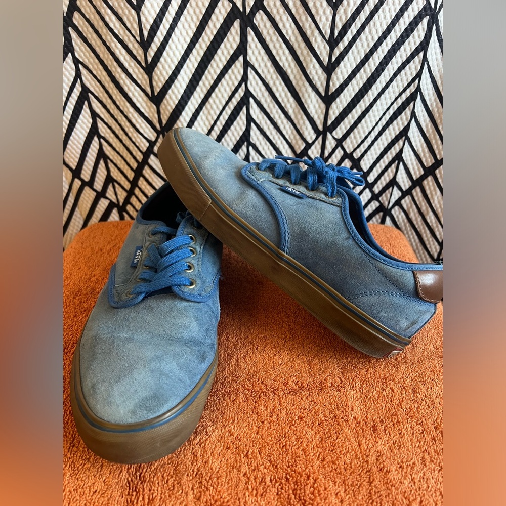 Vans